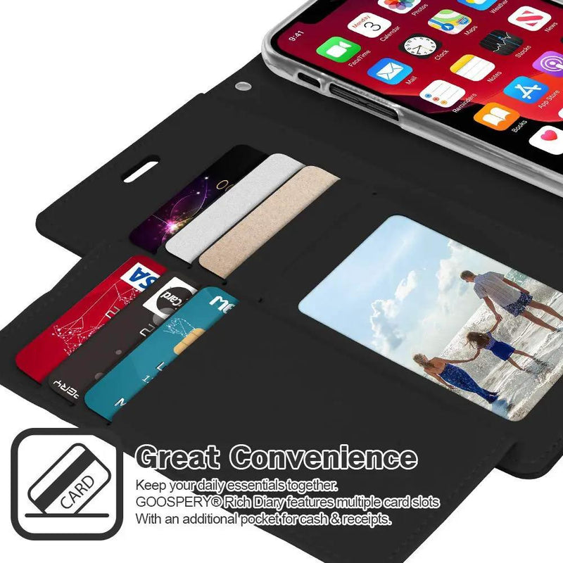 iPhone 13 Pro Max Case by salelink.co.nz