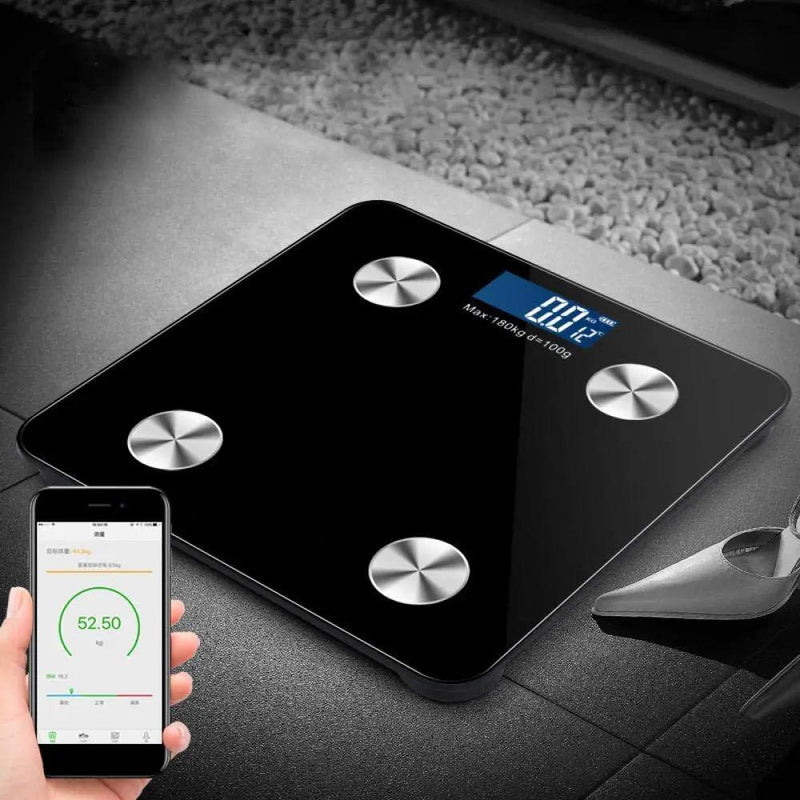 BMI Scales by salelink.co.nz