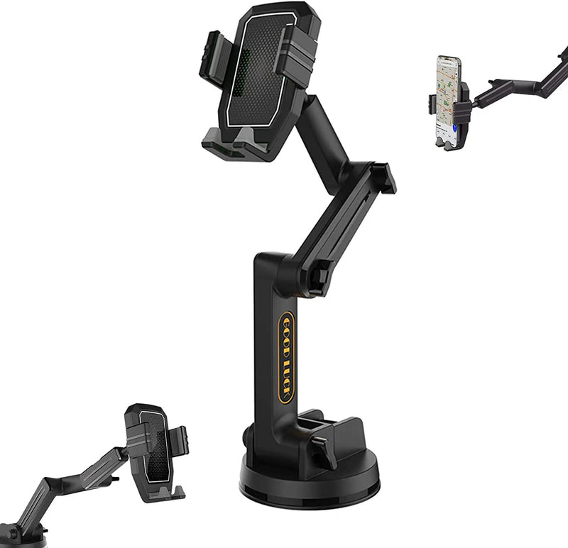 Car Holder Truck Phone Mount Heavy Duty by salelink.co.nz