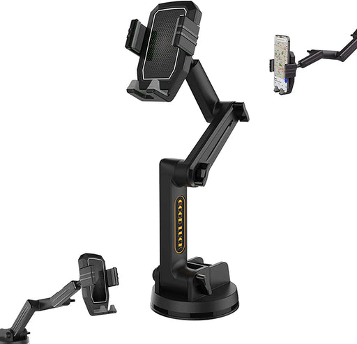 Car Holder Truck Phone Mount Heavy Duty by salelink.co.nz