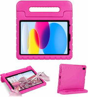 iPad 10.9" Case (10th Gen 2022), iPad 11 (A16 2025) EVA Kids School by salelink.co.nz
