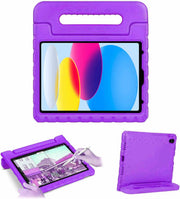iPad 10.9" Case (10th Gen 2022), iPad 11 (A16 2025) EVA Kids School by salelink.co.nz