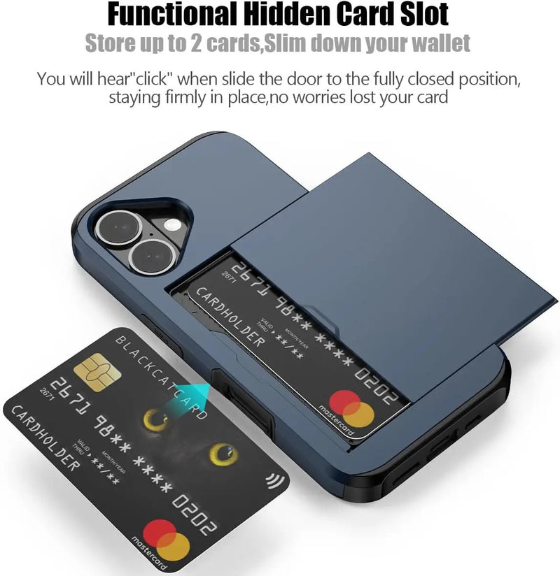 iPhone 16 Plus Case by salelink.co.nz