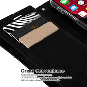iPhone 12 Pro MAX Case Wallet by salelink.co.nz