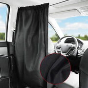 Car Divider Privacy Curtains by salelink.co.nz