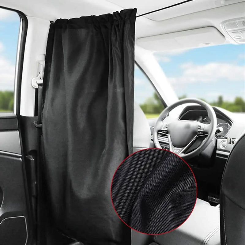 Car Divider Privacy Curtains by salelink.co.nz