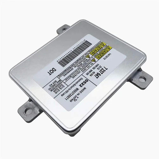 HID Xenon Ballast Control Unit Module for BMW E90 F10 OEM# 63117237647 7237647 by JBH AUTO PARTS