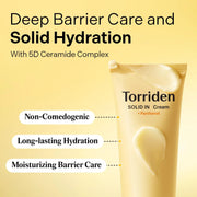 Torriden SOLID IN Ceramide Lip Essence Double Set by Poppy Gifts