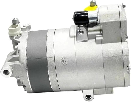 Air Conditioner AC compressor for BMW i3 i8 530i 64529496107 64526830620 64529364868 64529347662 64529343806 64529320855 by JBH AUTO PARTS