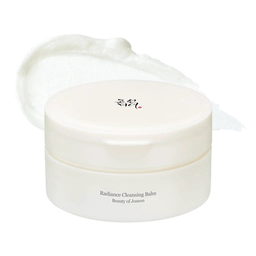 Poppy Gifts Skin Care Beauty of Joseon Radiance Cleansing Balm 100ml Beauty of Joseon Radiance Cleansing Balm 100ml