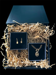 Ngā Aho Whetū Gold Bundle by Tahana Jewellery