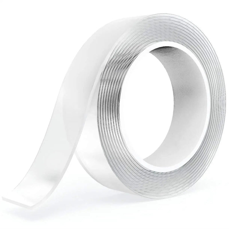 1 Meter Double Sided Adhesive Nano Tape by salelink.co.nz
