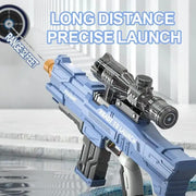Electric Water Gun by salelink.co.nz