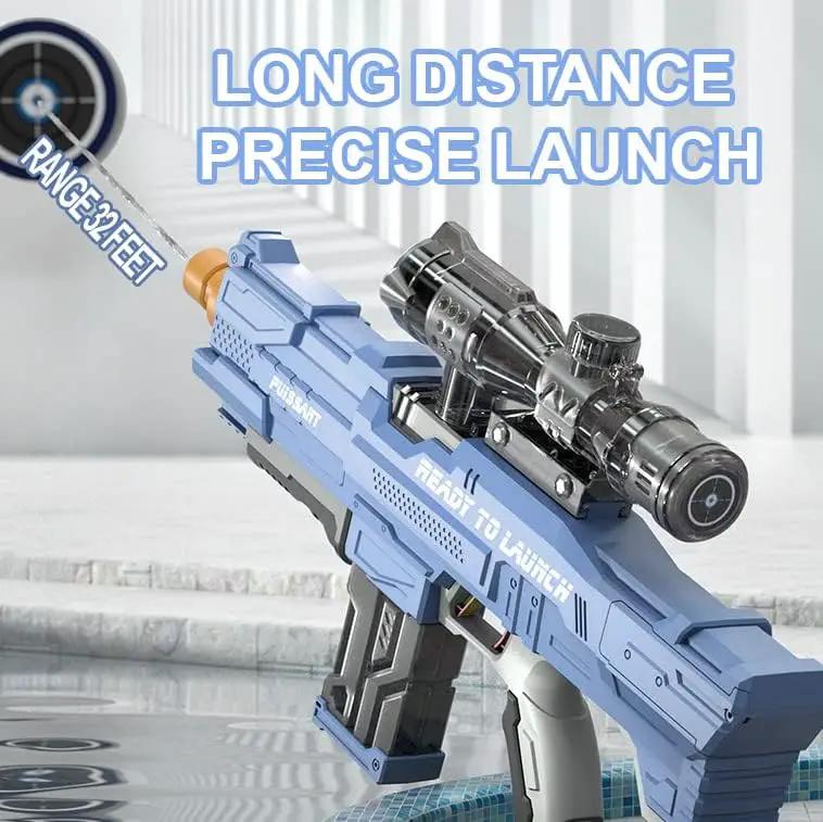 Electric Water Gun by salelink.co.nz