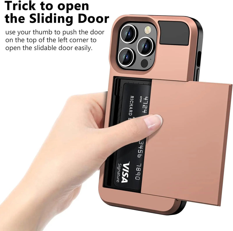 iPhone 15 Pro Case by salelink.co.nz