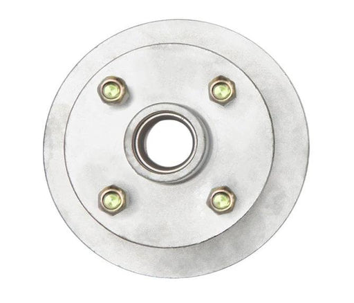 Hub - 225mm - 4 x 4-1/2 x 7/16" - 2008 On by Trojan