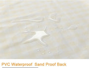 Waterproof Picnic Mat Blanket – 200 × 200 cm THTF50110 by ECOTREK