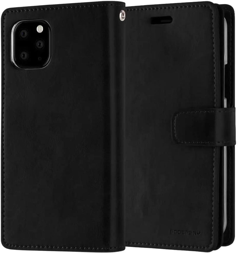 iPhone 12 Pro MAX Case Wallet by salelink.co.nz