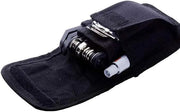 ECOTREK Bicycle Repair Kits ECOTREK 16 in 1 Compact Bike Multi Tool and Puncture Repair Kit ECOTREK 16 In 1 Bike Multi Tool And Puncture Kit