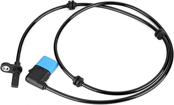 Rear L/R ABS Speed Sensor for Mercedes 2469059402 2465400417 2469057603 W246 by JBH AUTO PARTS