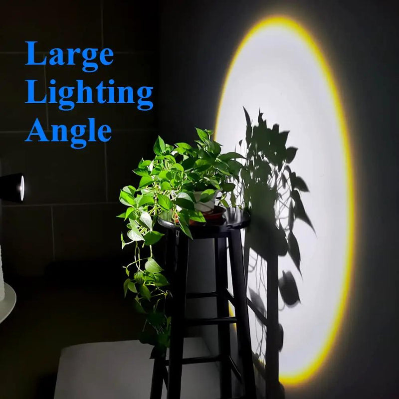 Solar Landscape Light Super Focusing IP65 Waterproof Outdoor by salelink.co.nz