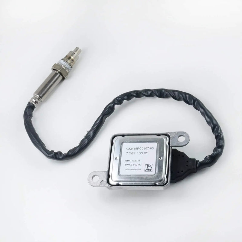 NOX SENSOR 11787587130 ,758713005 for BMW E90 E81 E92 by JBH AUTO PARTS