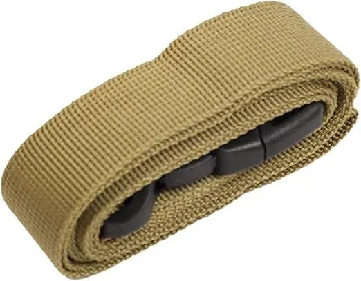 Luggage Straps – Adjustable Travel Packing Straps LCK7013 by ECOTREK
