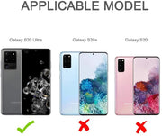Samsung S20 Ultra Case Waterproof by salelink.co.nz