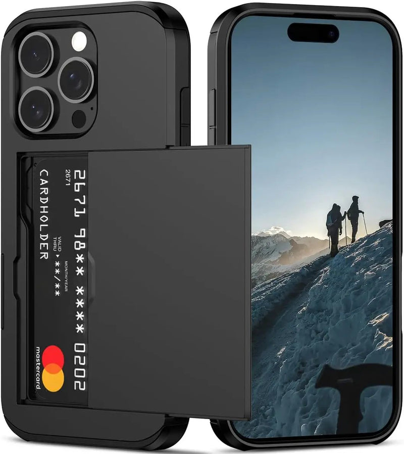 iPhone 16 Pro Case by salelink.co.nz