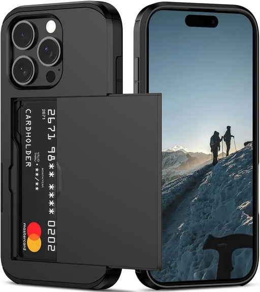 iPhone 16 Pro Case by salelink.co.nz