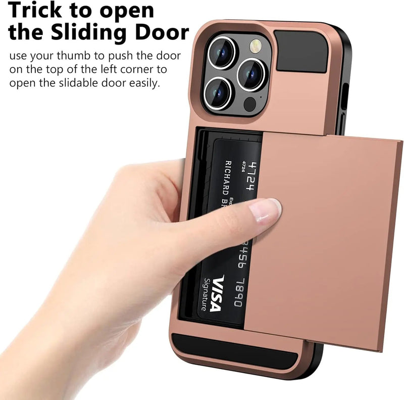 iPhone 15 Pro Max Case by salelink.co.nz