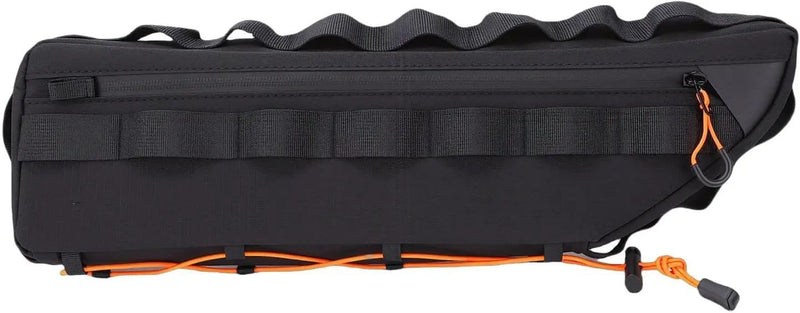 Ecotrek Bike Triangle Frame Bag – Large Capacity Waterproof Cycling Bag QX12501 by ECOTREK