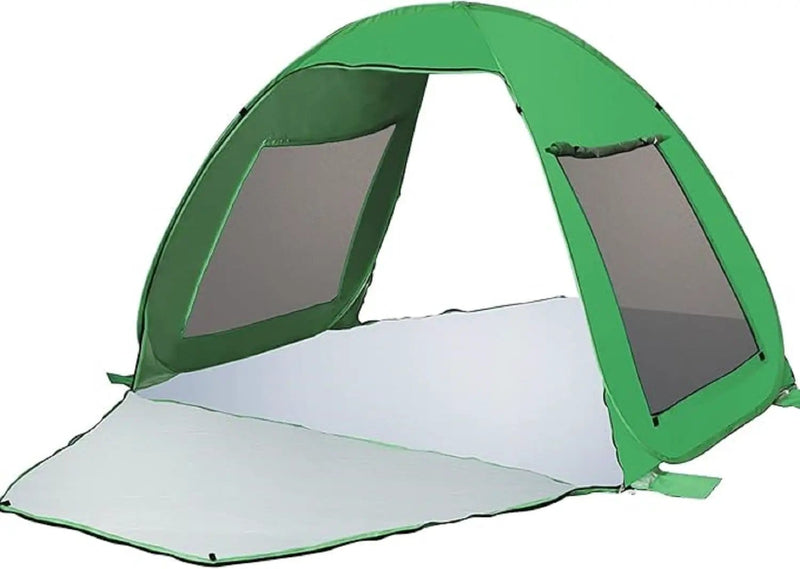 Pop Up Beach Tent – Instant Setup, UV Protection & Portable TTQY7023