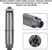 Roller Brush Replacement Compatible with Dyson V11 by salelink.co.nz