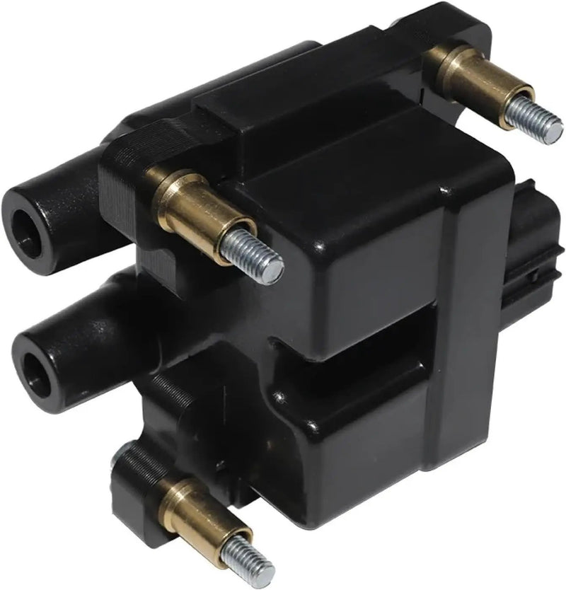 Ignition coil 22433AA500 22433AA50A 138748 For SUBARU For LEGACY For OUTBACK For FORESTER For IMPREZA H4-2.5L Ignition Coil Pack by JBH AUTO PARTS