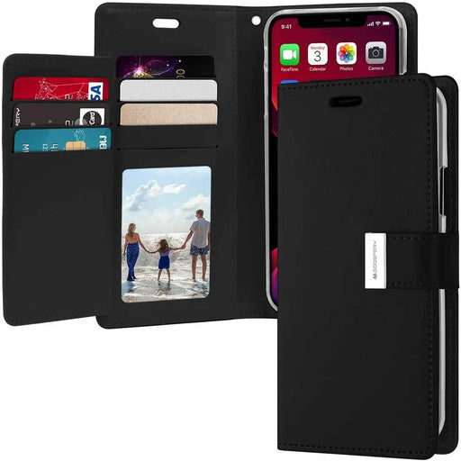 iPhone 14 Pro Case Wallet by salelink.co.nz