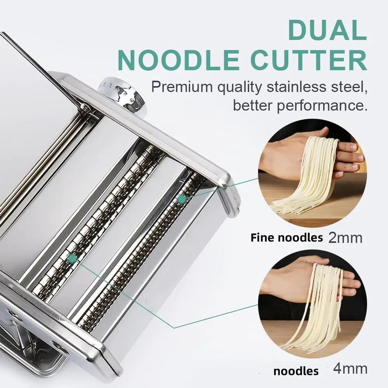 Noodle Maker by salelink.co.nz