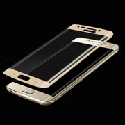 Samsung S6 Edge Screen Protector Tempered Glass by salelink.co.nz