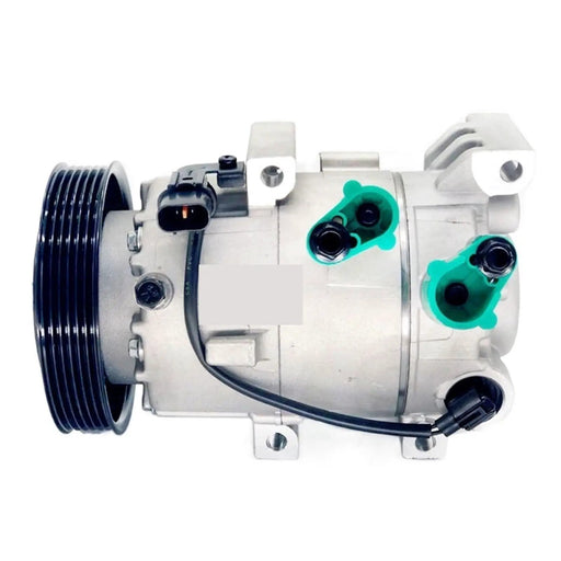 VS14E AC Compressor FOR HYUNDAI Elantra Creato Kia Forte5 Soul 97701A5501 97701A5502 97701A5502RU F500FGDAA03 F500BHCRA10 by JBH AUTO PARTS