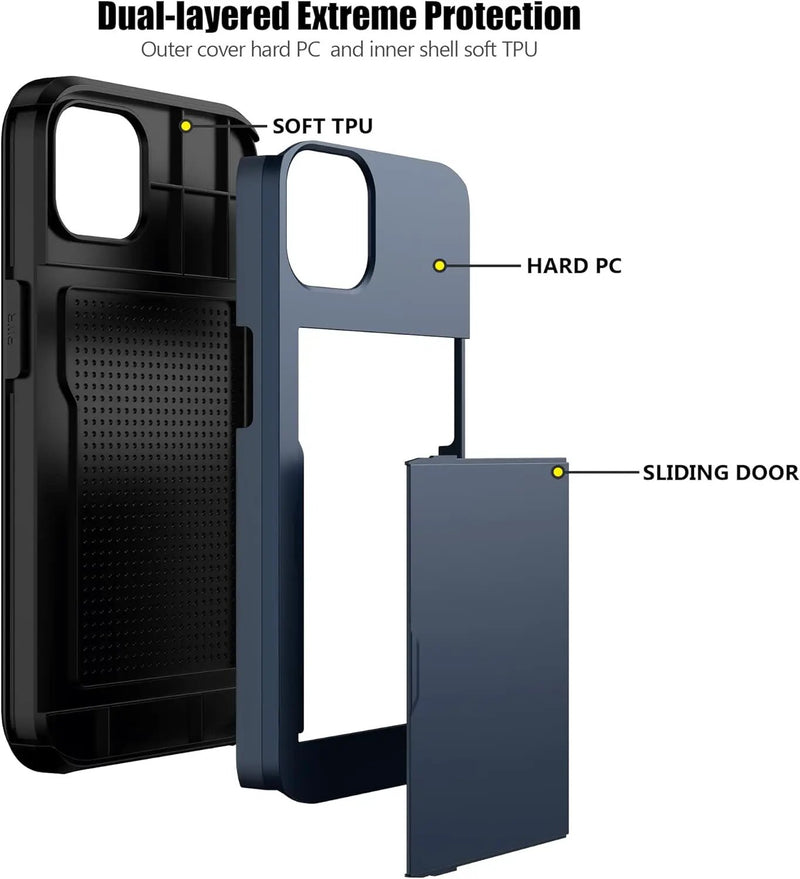 iPhone 15 Case by salelink.co.nz