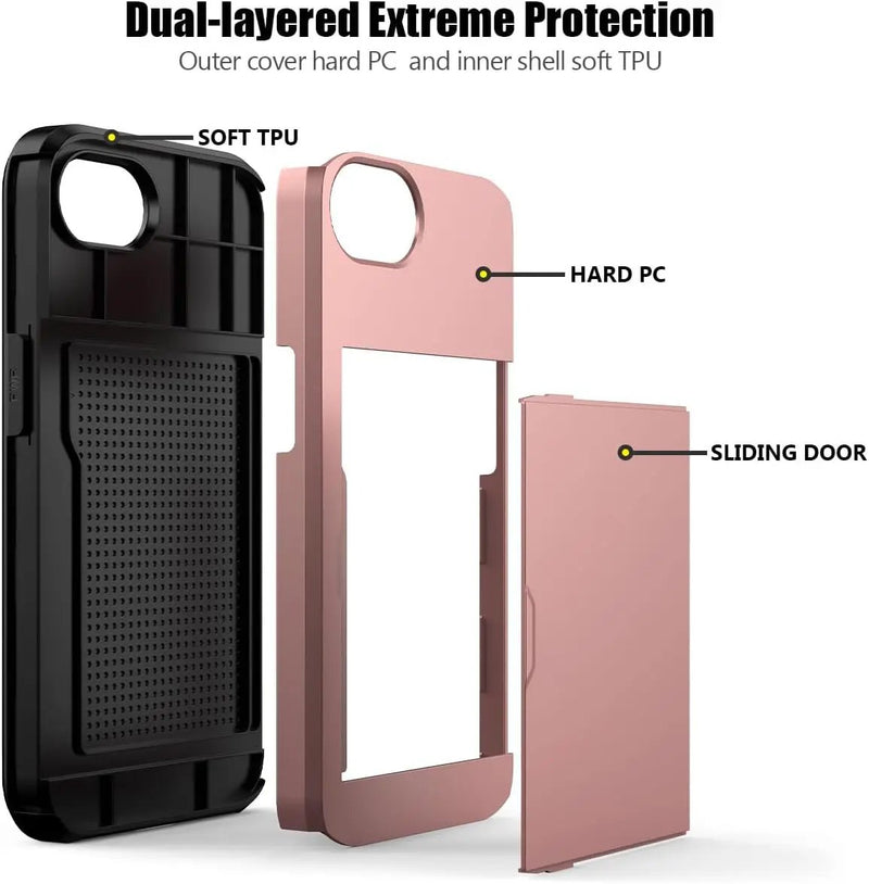 iPhone 16e Case by salelink.co.nz