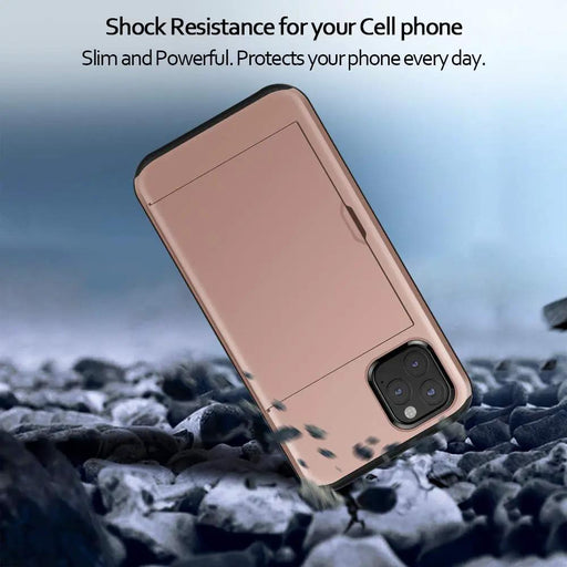 iPhone 11 Pro Max Case by salelink.co.nz
