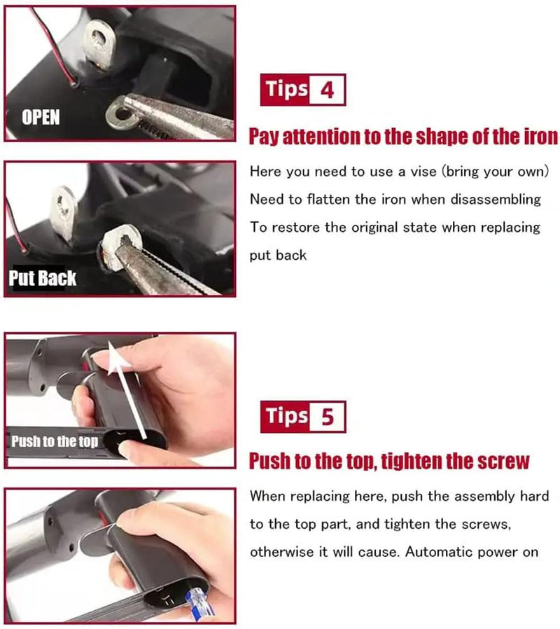 Strong Trigger Power Switch Button Accessories fits Dyson V11 V10 by salelink.co.nz