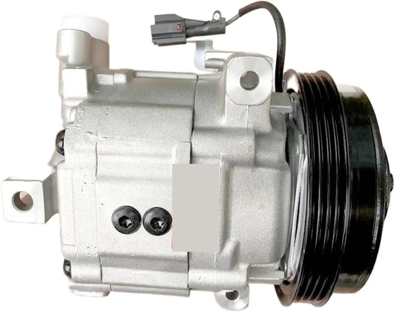 Dkv14g AC Compressor Compatible for Subaru Forester 03-2007 73110SA000 73111SA000 73111SA001 73110-SA000 73111-SA000 73111-SA001 5062214510 by JBH AUTO PARTS