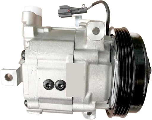 Dkv14g AC Compressor Compatible for Subaru Forester 03-2007 73110SA000 73111SA000 73111SA001 73110-SA000 73111-SA000 73111-SA001 5062214510 by JBH AUTO PARTS