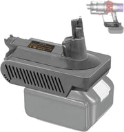 Makita Battery To Dyson V10 Battery Adapter Converter by salelink.co.nz