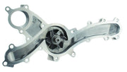 Engine Water Pump 1610039435 Compatible with Lexus GS300 GS350 IS250 IS300 GS450h V6 by JBH AUTO PARTS