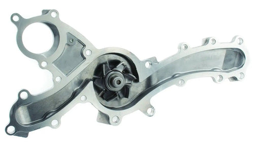Engine Water Pump 1610039435 Compatible with Lexus GS300 GS350 IS250 IS300 GS450h V6 by JBH AUTO PARTS