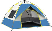 Pop-Up Automatic Camping Tent – Lightweight & Easy Setup JLP72513 by ECOTREK
