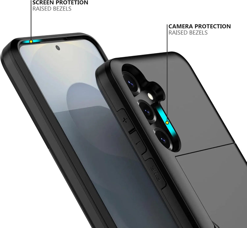 Samsung S25 PLUS Case by salelink.co.nz